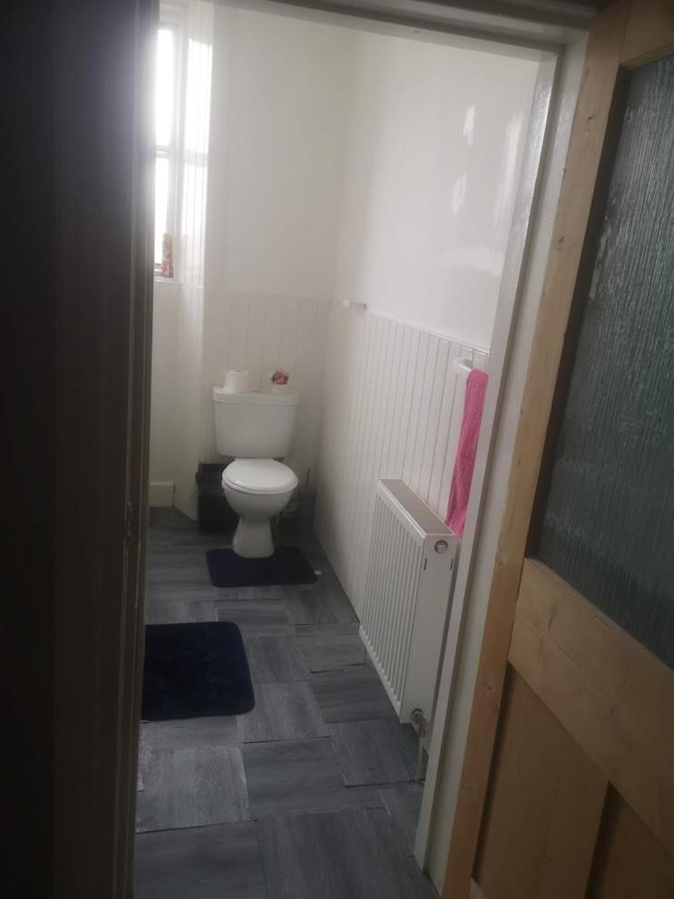 Eagles Land Apartment Edinburgh Luaran gambar